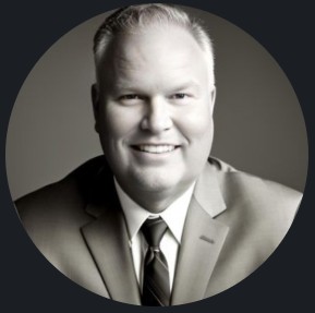 Jeff Childers, CISSP - Fractional CIO